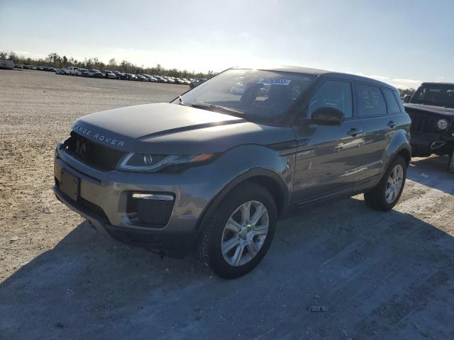 2017 LAND ROVER RANGE ROVER EVOQUE SE 2017 image