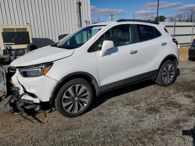 Obraz 1 z 2022 BUICK ENCORE PREFERRED 2022 z VIN KL4CJESM2NB546750