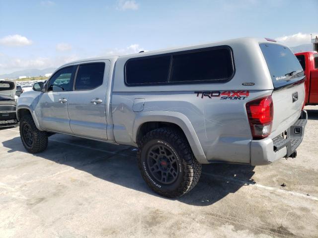 Изображение 2 2018 TOYOTA TACOMA DOUBLE CAB 2018 с VIN 3TMDZ5BN3JM046112