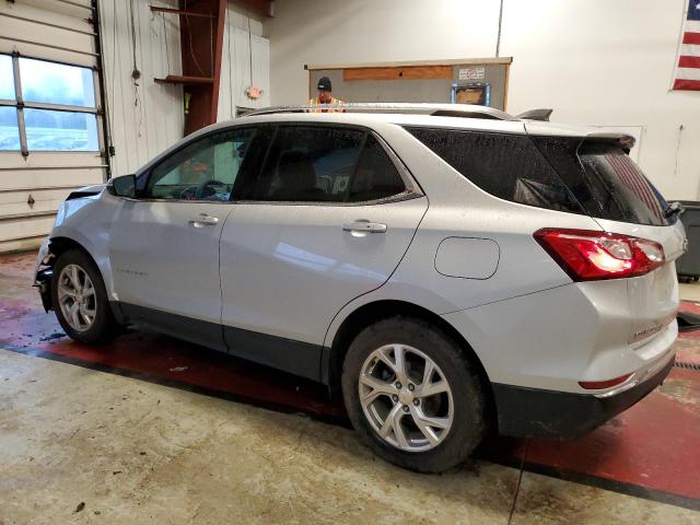 Image 3 of 2019 CHEVROLET EQUINOX LT 2019 with VIN 2GNAXVEX9K6139421