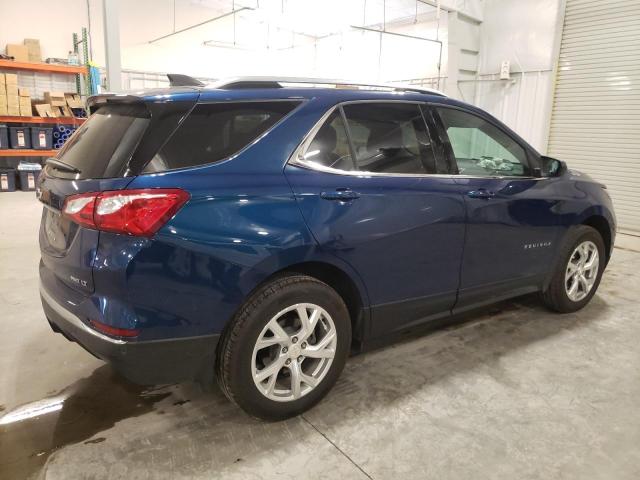 Image 3 of 2020 CHEVROLET EQUINOX LT 2020 with VIN 3GNAXVEXXLL308987