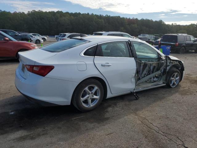 Obraz 3 z 2018 CHEVROLET MALIBU LS 2018 z VIN 1G1ZB5ST6JF241171