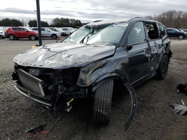 Изображение 1 2022 KIA TELLURIDE SX 2022 с VIN 5XYP5DHC0NG314948