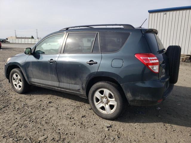 Image 2 of 2011 TOYOTA RAV4  2011 with VIN 2T3BF4DVXBW173852