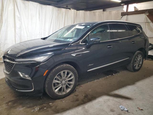2023 BUICK ENCLAVE AVENIR 2023 image