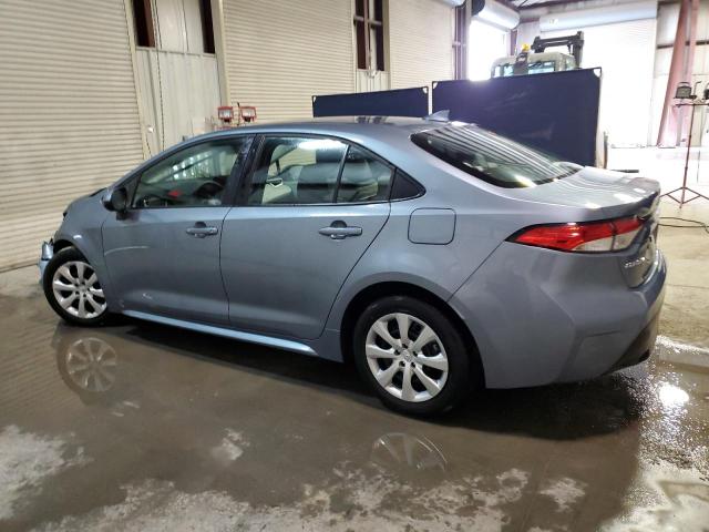 Изображение 2 2023 TOYOTA COROLLA LE 2023 с VIN 5YFB4MDE1PP051694