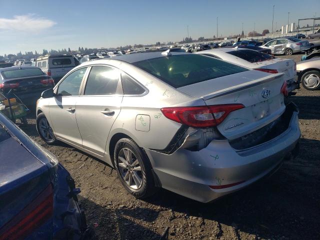 Obraz 2 z 2015 HYUNDAI SONATA ECO 2015 z VIN 5NPE24AA0FH200824
