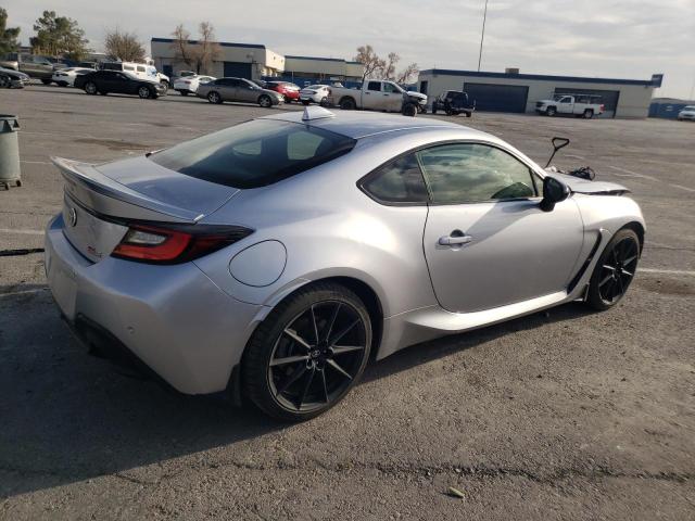 Image 3 of 2023 TOYOTA GR 86 PREMIUM 2023 with VIN JF1ZNBF10P8752657