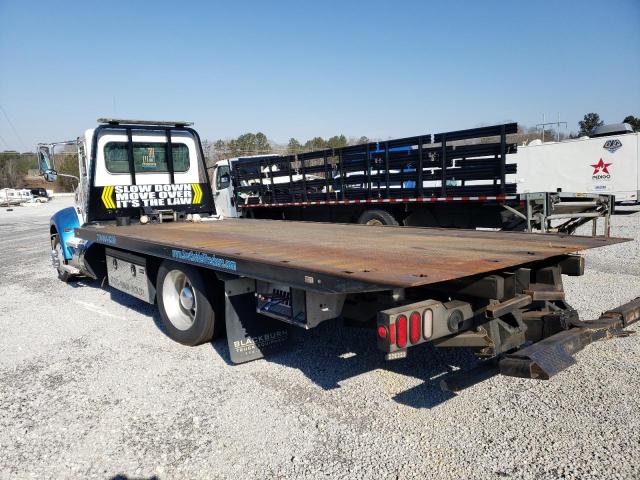 Image 3 of 2019 PETERBILT 337  2019 with VIN 2NP2HM6XXKM612511