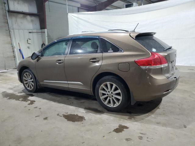 Image 2 of 2011 TOYOTA VENZA  2011 with VIN 4T3BA3BBXBU019787
