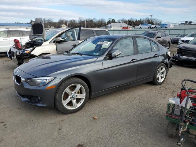 Obraz 1 z 2014 BMW 328 XI SULEV 2014 z VIN WBA3B5G58ENS09791