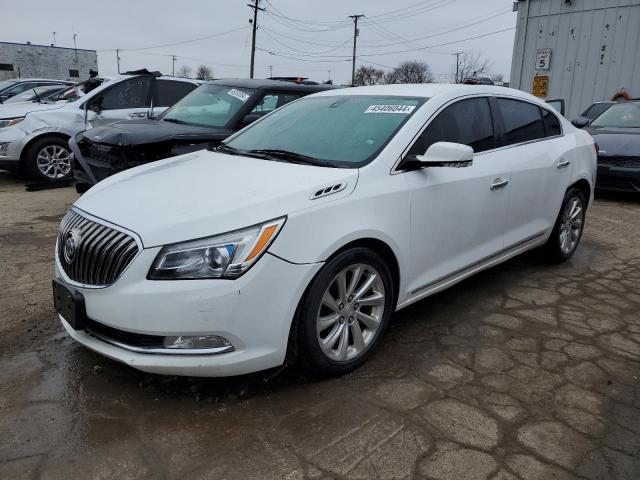 Изображение 2014 BUICK LACROSSE  2014