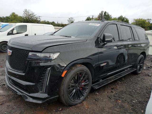 2023 CADILLAC ESCALADE V ESV SPORT 2023 image