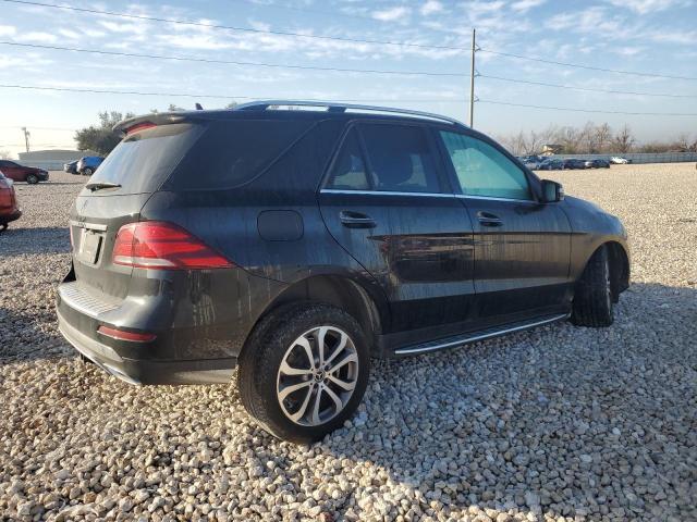 Image 3 of 2018 MERCEDES-BENZ GLE 350 2018 with VIN 4JGDA5JB8JB074604