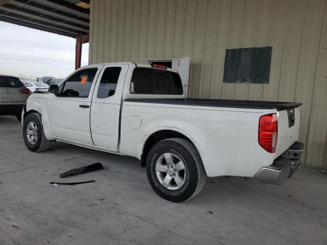 Изображение 2 2013 NISSAN FRONTIER S 2013 с VIN 1N6BD0CT8DN764560