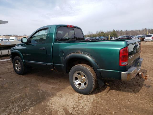 Image 2 of 2003 DODGE RAM 1500 ST 2003 with VIN 1D7HU16D43J595513