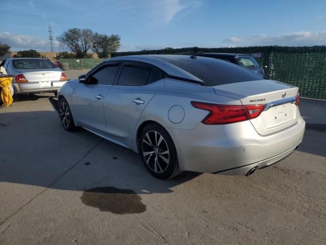 Image 2 of 2018 NISSAN MAXIMA 3.5S 2018 with VIN 1N4AA6AP5JC372746