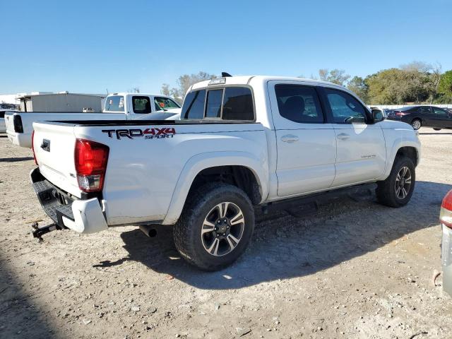 Image 3 of 2016 TOYOTA TACOMA DOUBLE CAB 2016 with VIN 5TFCZ5AN8GX022498