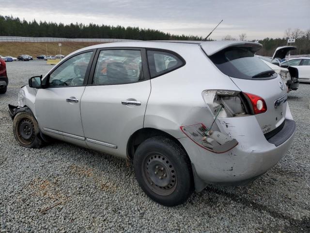 Image 2 of 2011 NISSAN ROGUE S 2011 with VIN JN8AS5MT0BW160769
