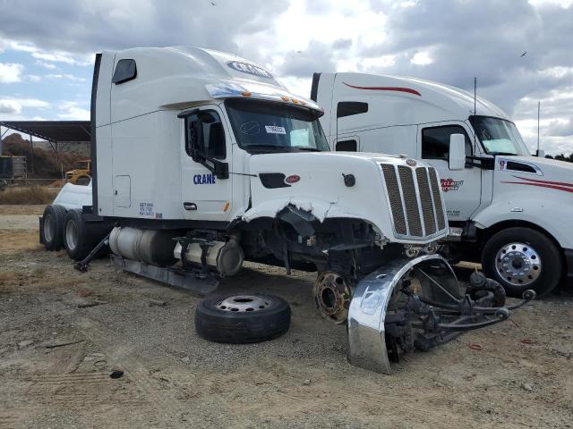 2020 PETERBILT 579  2020 image