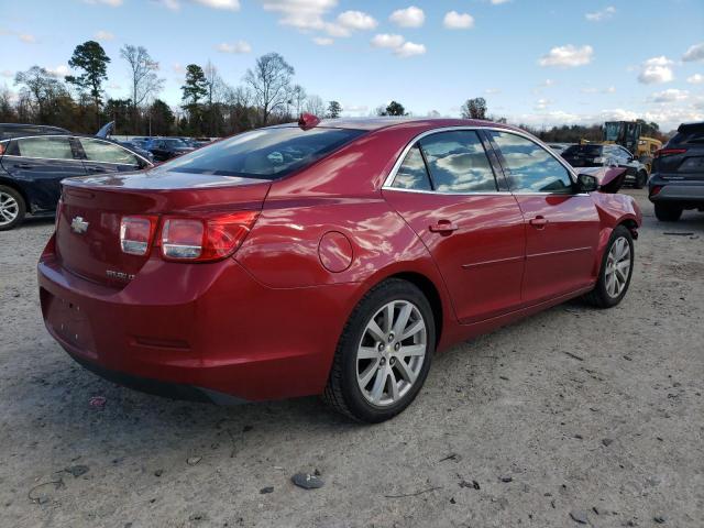 Obraz 3 z 2013 CHEVROLET MALIBU 2LT 2013 z VIN 1G11E5SAXDF191673
