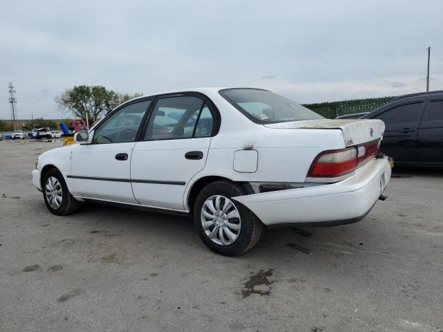 Obraz 2 z 1996 TOYOTA COROLLA DX 1996 z VIN 2T1BB02E7TC142674