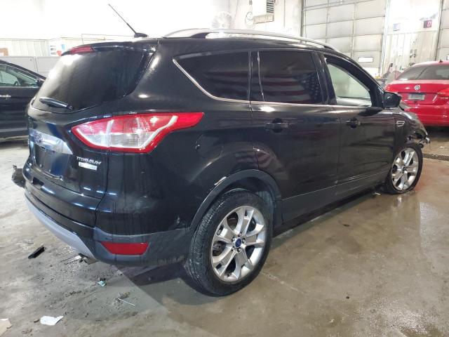 Obraz 3 z 2014 FORD ESCAPE TITANIUM 2014 z VIN 1FMCU0JX9EUA51778