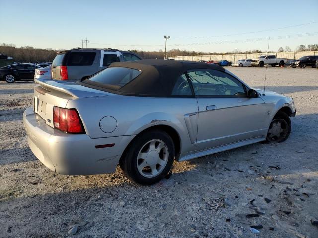 Obraz 3 z 2000 FORD MUSTANG  2000 z VIN 1FAFP4440YF205696