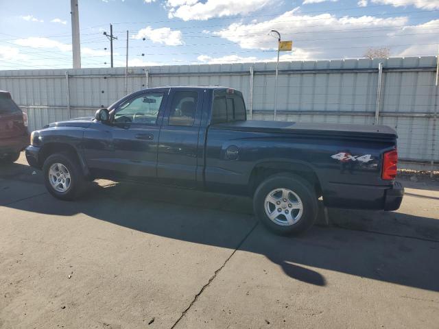 Image 2 of 2007 DODGE DAKOTA SLT 2007 with VIN 1D7HW42K07S161251