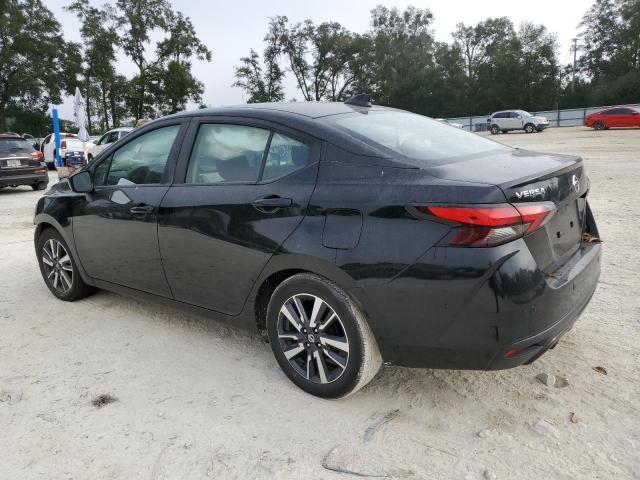 Изображение 2 2020 NISSAN VERSA SV 2020 с VIN 3N1CN8EV5LL866904