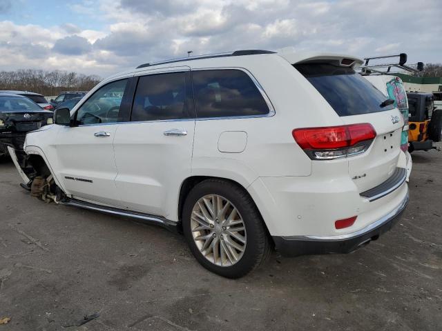 Image 2 of 2018 JEEP GRAND CHEROKEE SUMMIT 2018 with VIN 1C4RJFJG6JC240995