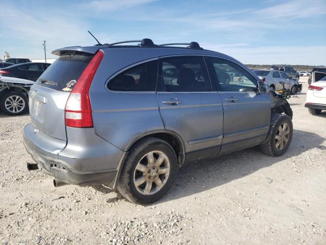 Изображение 3 2007 HONDA CR-V EXL 2007 с VIN JHLRE38737C036496