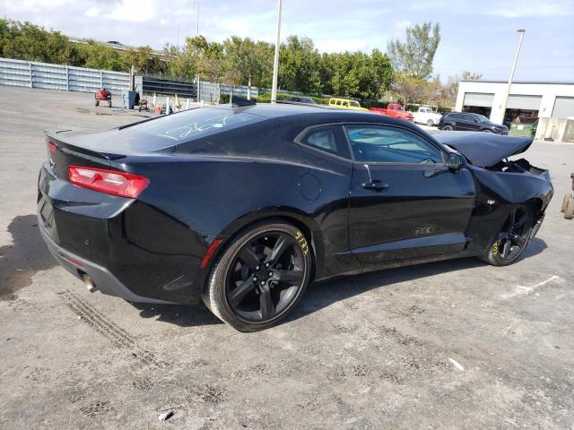 Obraz 3 z 2018 CHEVROLET CAMARO LT 2018 z VIN 1G1FD1RS1J0191267