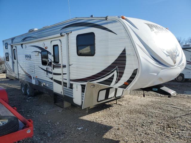 Изображение 1 2012 PALO PUMA 2012 с VIN 4X4FPTL23CP039272