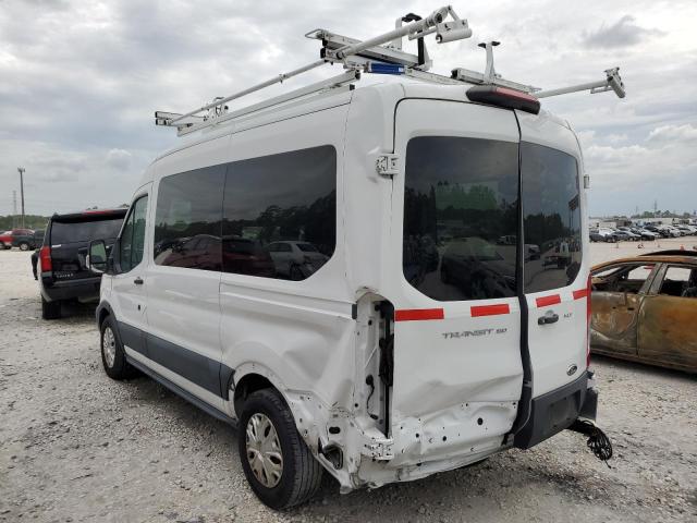 Obraz 2 z 2018 FORD TRANSIT T-150 2018 z VIN 1FDZK1CM5JKA52571