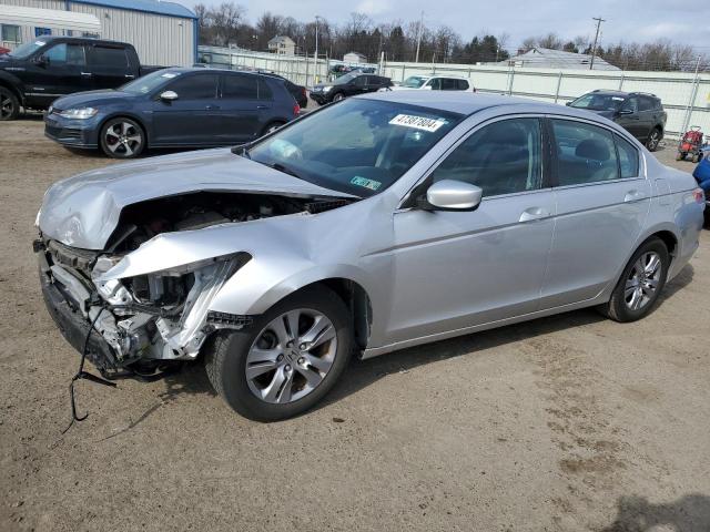Image 1 of 2012 HONDA ACCORD LXP 2012 with VIN 1HGCP2F4XCA072516