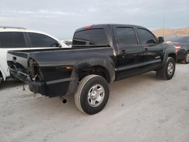 Image 3 of 2009 TOYOTA TACOMA DOUBLE CAB PRERUNNER 2009 with VIN 3TMJU62N69M073372