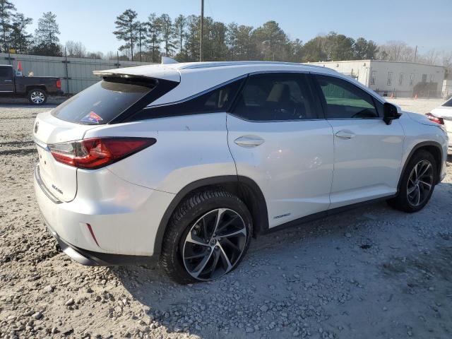 Image 3 of 2019 LEXUS RX 450H BASE 2019 with VIN 2T2BGMCA9KC041179
