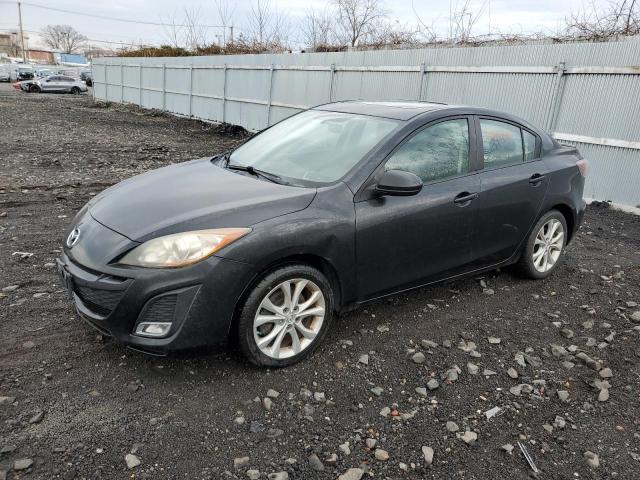 Obraz 1 z 2011 MAZDA 3 S 2011 z VIN JM1BL1U62B1392397