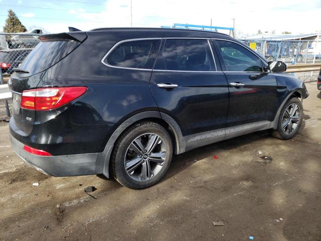 Image 3 of 2015 HYUNDAI SANTA FE GLS 2015 with VIN KM8SNDHF6FU129237