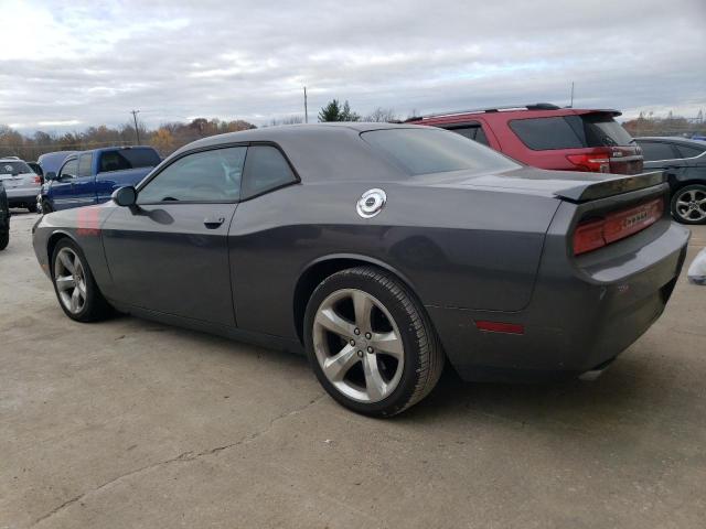 Изображение 2 2014 DODGE CHALLENGER R/T 2014 с VIN 2C3CDYBT9EH142586
