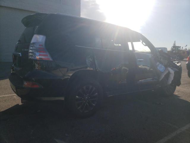 Obraz 3 z 2020 LEXUS GX 460 PREMIUM 2020 z VIN JTJAM7BX7L5256989