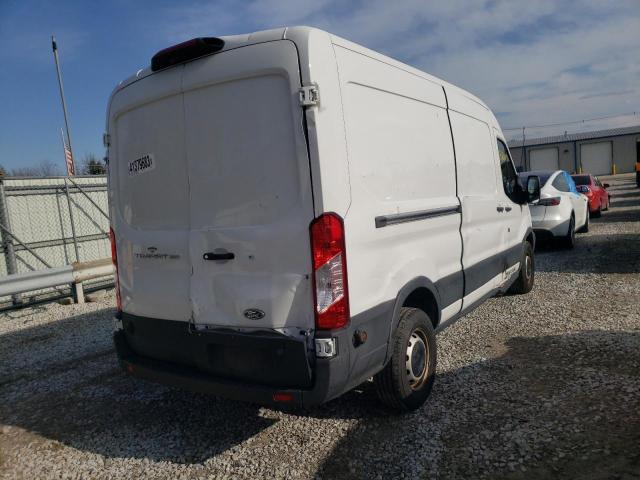 Изображение 3 2019 FORD TRANSIT T-250 2019 с VIN 1FTYR2CM9KKB14525
