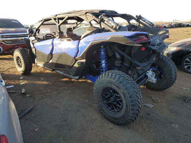 Изображение 3 2021 CAN-AM MAVERICK X3 MAX X RS TURBO RR 2021 с VIN 3JBVNAV45MK002403