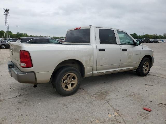 Obraz 3 z 2009 DODGE RAM 1500  2009 z VIN 1D3HB13P09J527210