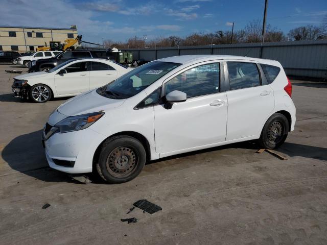 Изображение 1 2018 NISSAN VERSA NOTE S 2018 с VIN 3N1CE2CP9JL357669