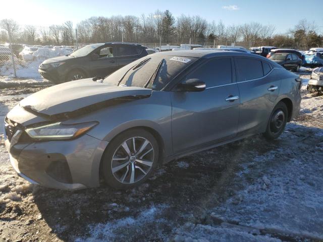 Изображение 1 2019 NISSAN MAXIMA S 2019 с VIN 1N4AA6AV5KC375792