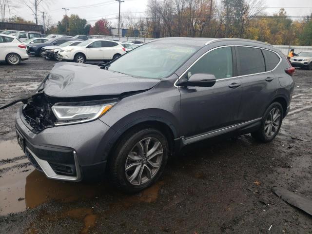 Obraz 2020 HONDA CR-V TOURING 2020