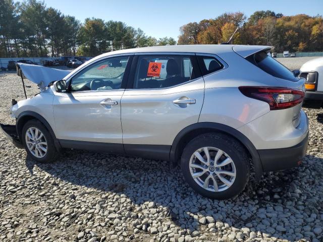 Obraz 2 z 2020 NISSAN ROGUE SPORT S 2020 z VIN JN1BJ1CW4LW646223