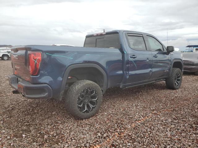 Image 3 of 2020 GMC SIERRA K1500 AT4 2020 with VIN 3GTP9EELXLG303114